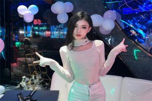 纯出女孩招聘的真实日薪是多少钱？——透明、体面、有